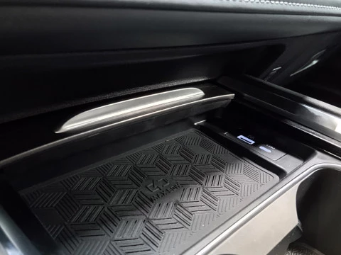 EBRO S700 1.6 TGDI Luxury 7 DCT