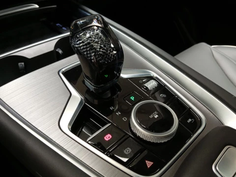 EBRO S700 1.6 TGDI Luxury 7 DCT