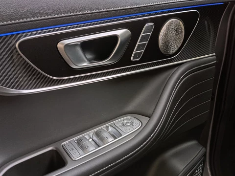 EBRO S700 1.6 TGDI Luxury 7 DCT