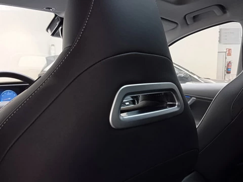 EBRO S700 1.6 TGDI Luxury 7 DCT