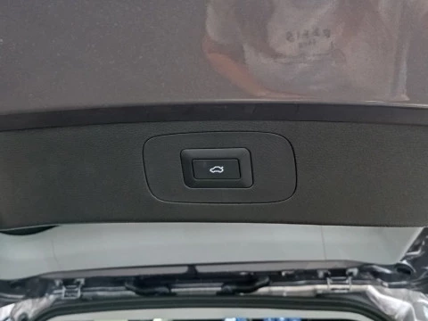 EBRO S700 1.6 TGDI Luxury 7 DCT