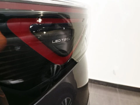 EBRO S700 1.6 TGDI Luxury 7 DCT