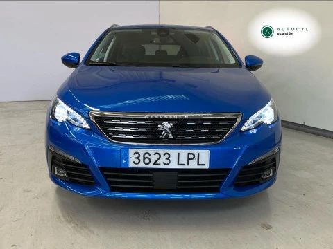 Peugeot 308 SW Active Pack Puretech 130 S&S MAN