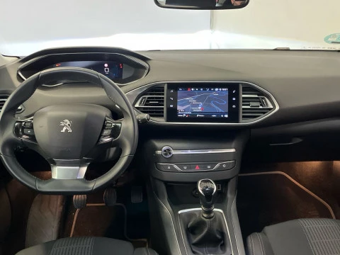 Peugeot 308 SW Active Pack Puretech 130 S&S MAN