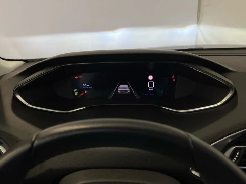 Peugeot 308 SW Active Pack Puretech 130 S&S MAN