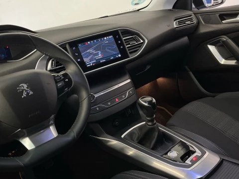 Peugeot 308 SW Active Pack Puretech 130 S&S MAN