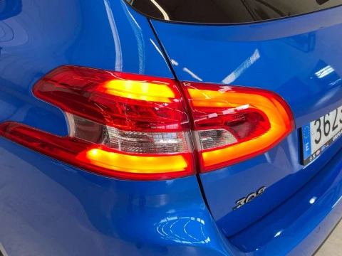 Peugeot 308 SW Active Pack Puretech 130 S&S MAN