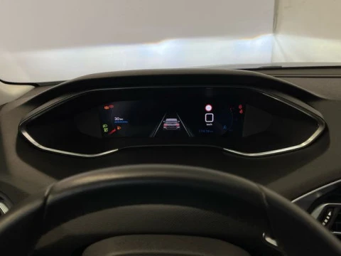 Peugeot 308 5P Allure Puretech 130 S&S MAN
