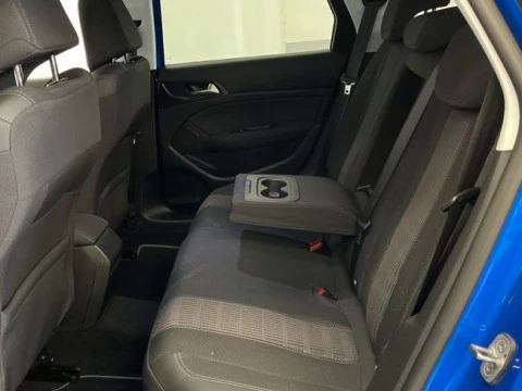 Peugeot 308 5P Allure Puretech 130 S&S MAN