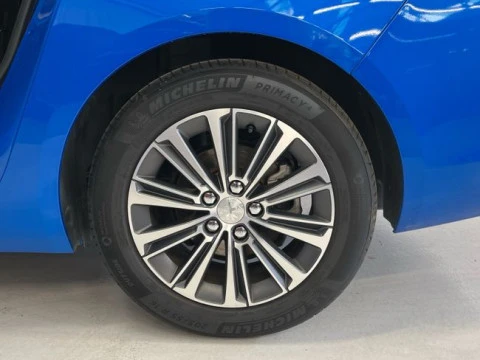 Peugeot 308 5P Allure Puretech 130 S&S MAN