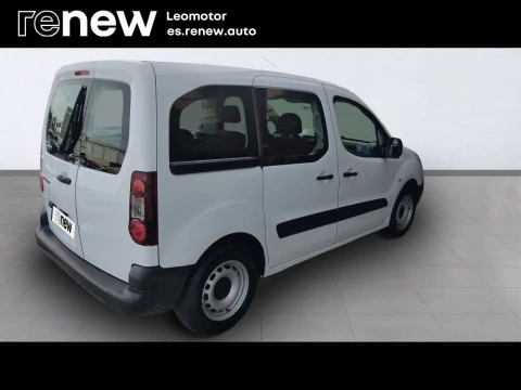Peugeot Partner  Combi  Tepee 1.6 Access