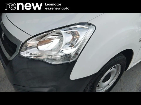 Peugeot Partner  Combi  Tepee 1.6 Access