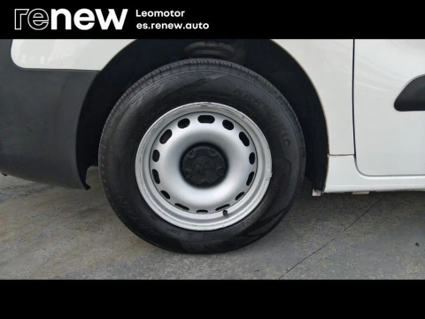 Peugeot Partner  Combi  Tepee 1.6 Access