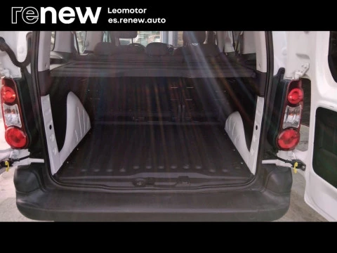 Peugeot Partner  Combi  Tepee 1.6 Access