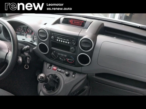 Peugeot Partner  Combi  Tepee 1.6 Access