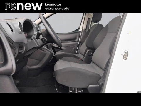 Peugeot Partner  Combi  Tepee 1.6 Access