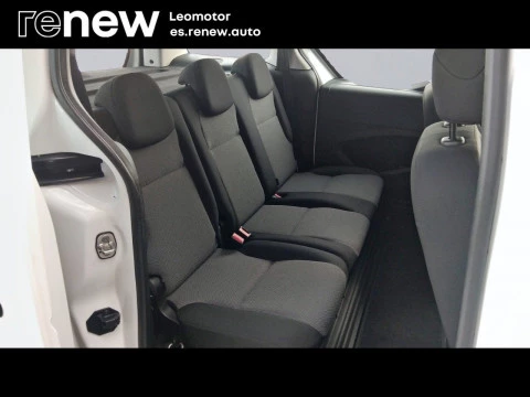 Peugeot Partner  Combi  Tepee 1.6 Access