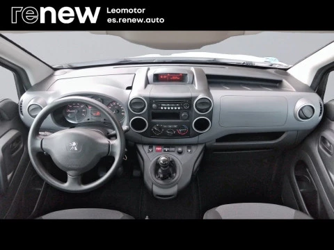 Peugeot Partner  Combi  Tepee 1.6 Access