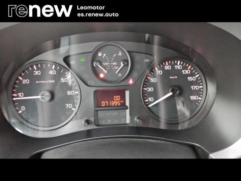 Peugeot Partner  Combi  Tepee 1.6 Access