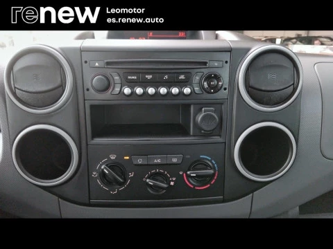 Peugeot Partner  Combi  Tepee 1.6 Access