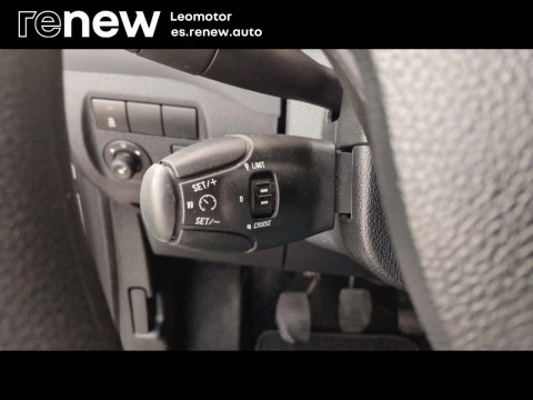 Peugeot Partner  Combi  Tepee 1.6 Access