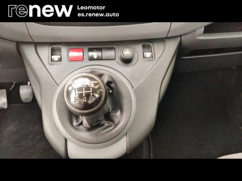 Peugeot Partner  Combi  Tepee 1.6 Access