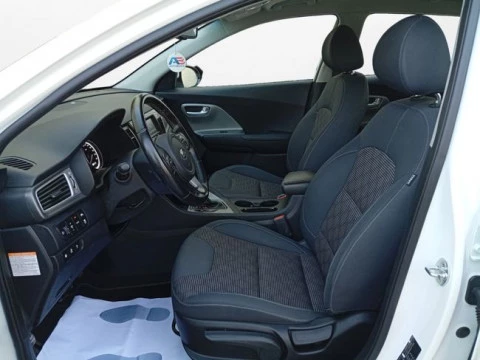 Kia Niro 1.6 GDi Híbrido Enchufable 104kW Drive