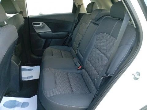 Kia Niro 1.6 GDi Híbrido Enchufable 104kW Drive