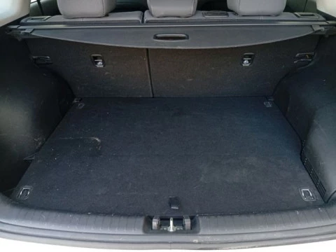 Kia Niro 1.6 GDi Híbrido Enchufable 104kW Drive