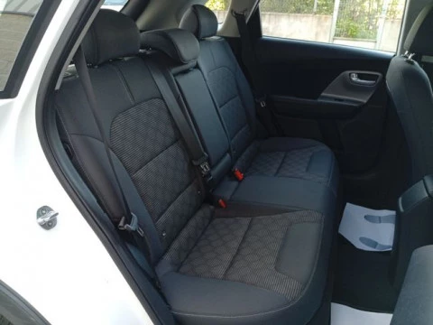 Kia Niro 1.6 GDi Híbrido Enchufable 104kW Drive