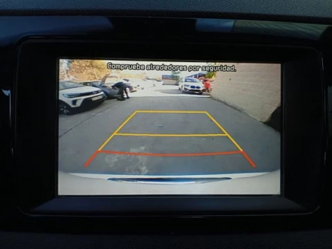 Kia Niro 1.6 GDi Híbrido Enchufable 104kW Drive