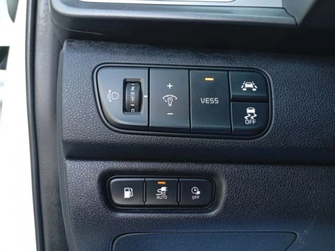 Kia Niro 1.6 GDi Híbrido Enchufable 104kW Drive