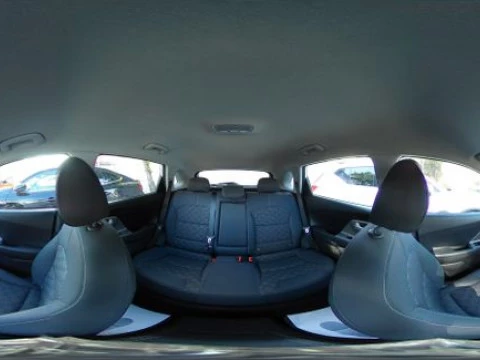 Kia Niro 1.6 GDi Híbrido Enchufable 104kW Drive