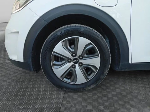 Kia Niro 1.6 GDi Híbrido Enchufable 104kW Drive