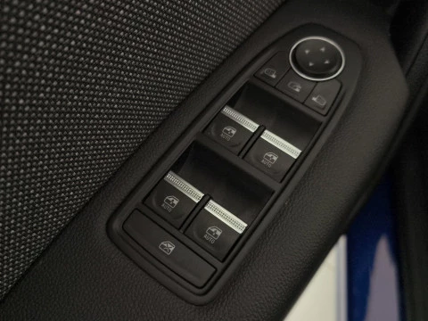 Renault Captur  Gasolina/gas  Eco-G Techno 74kW