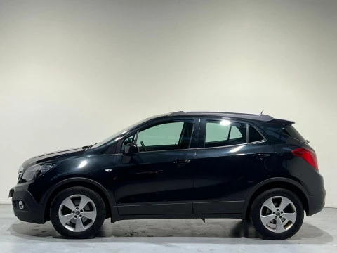 Opel Mokka 1.4 T 4X2 Excellence Auto