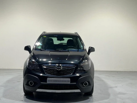 Opel Mokka 1.4 T 4X2 Excellence Auto