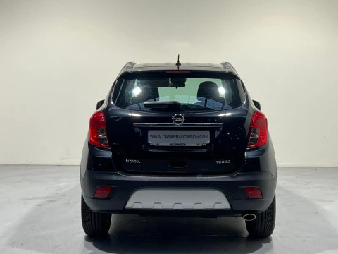 Opel Mokka 1.4 T 4X2 Excellence Auto