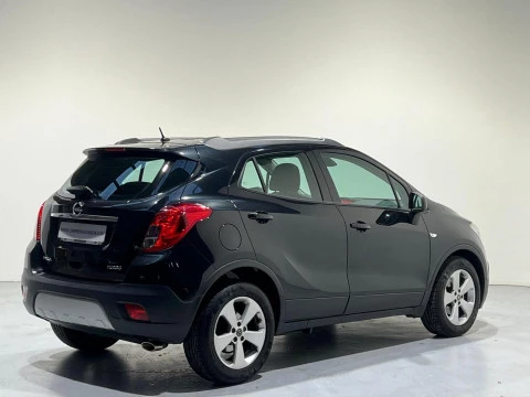 Opel Mokka 1.4 T 4X2 Excellence Auto