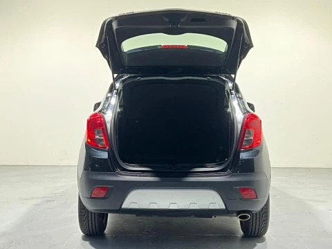 Opel Mokka 1.4 T 4X2 Excellence Auto