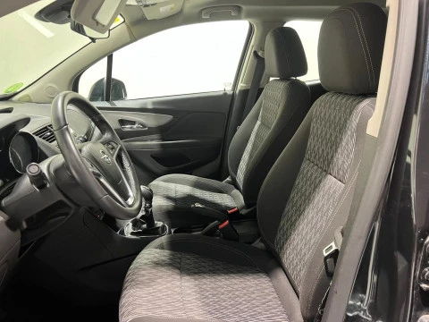 Opel Mokka 1.4 T 4X2 Excellence Auto