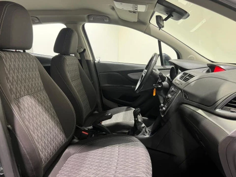 Opel Mokka 1.4 T 4X2 Excellence Auto