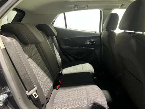 Opel Mokka 1.4 T 4X2 Excellence Auto