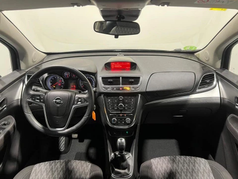 Opel Mokka 1.4 T 4X2 Excellence Auto
