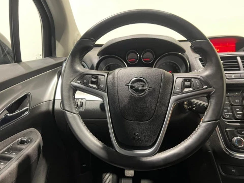 Opel Mokka 1.4 T 4X2 Excellence Auto