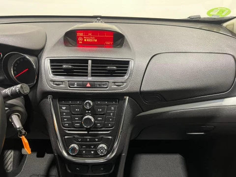 Opel Mokka 1.4 T 4X2 Excellence Auto
