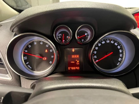 Opel Mokka 1.4 T 4X2 Excellence Auto