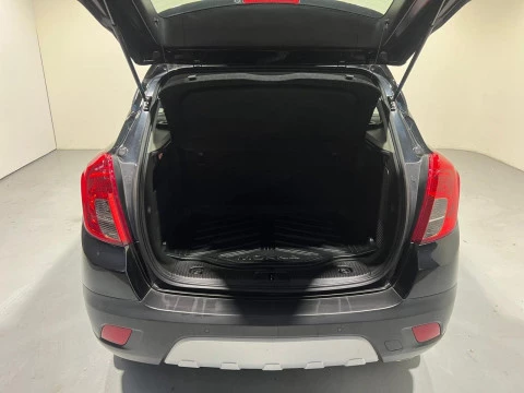 Opel Mokka 1.4 T 4X2 Excellence Auto