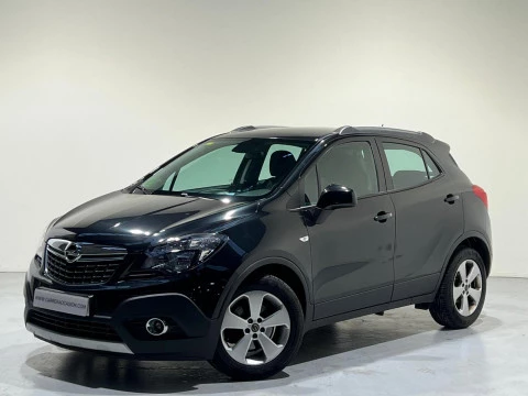 Opel Mokka 1.4 T 4X2 Excellence Auto