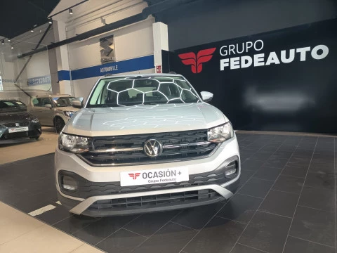 Volkswagen T-Cross Advance 1.0 TSI 70kW (95CV)